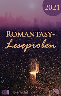 Romantasy-Leseproben -  - kostenlos E-Book