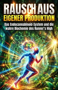 Rausch aus eigener Produktion - Max Jung - E-Book
