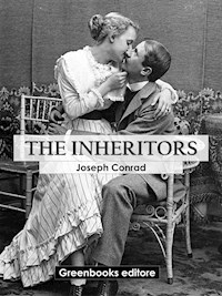 The Inheritors - Joseph Conrad - E-Book