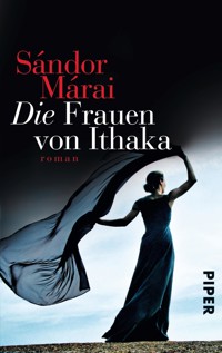 Die Frauen von Ithaka - Sándor Márai - E-Book