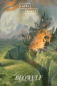 Beowulf - Anonymous - E-Book
