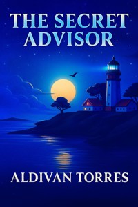 The Secret Advisor - Aldivan Torres - E-Book