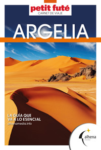 Argelia – Carnet de viaje - VVAA - E-Book