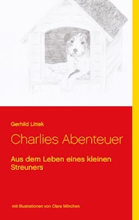 Charlies Abenteuer - Gerhild Littek - E-Book