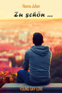 Zu schön ... - Hanna Julian - E-Book