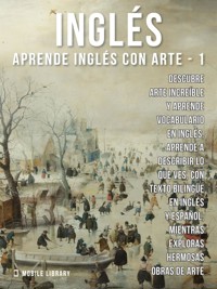 1 - Inglés - Aprende Inglés con Arte - Mobile Library - E-Book