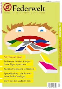 Federwelt 116, 01-2016 - Sandra Uschtrin - E-Book
