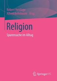 Religion -  - E-Book
