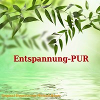 Entspannung-PUR - Michael Bauer - Hörbuch