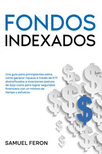 Fondos indexados - Samuel Feron - E-Book