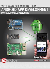 Android App Development for Electronics Designers - Dogan Ibrahim - E-Book