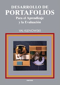 Desarrollo de portafolios - Val Klenowski - E-Book