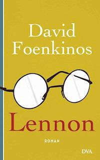 Lennon - David Foenkinos - E-Book
