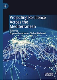 Projecting Resilience Across the Mediterranean - - E-Book