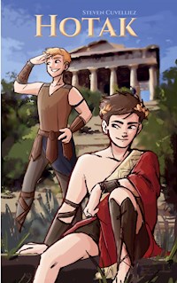 HOTAK - Cuvelliez Steven - E-Book