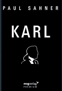 Karl - Paul Sahner - E-Book