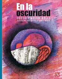 En la oscuridad - Júlio Emílio Braz - E-Book
