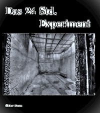 Das 24 Std. Experiment - Der Faun - E-Book