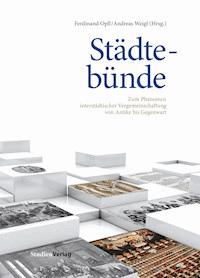 Städtebünde - - E-Book