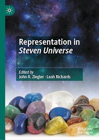 Representation in Steven Universe -  - E-Book