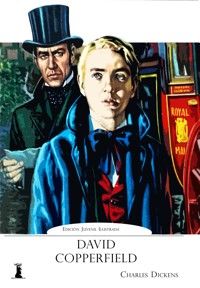 David Copperfield - Charles Dickens. - E-Book