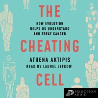 The Cheating Cell - Athena Aktipis - Hörbuch