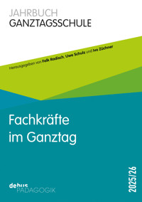 Fachkräfte im Ganztag -  - E-Book