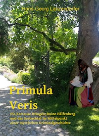 Primula Veris - Hans-Georg Lanzendorfer - E-Book