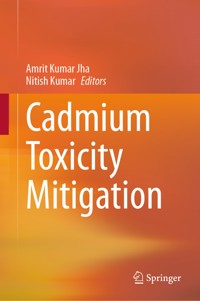 Cadmium Toxicity Mitigation -  - E-Book