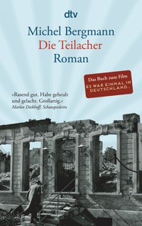 Die Teilacher - Michel Bergmann - E-Book