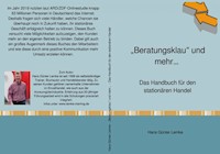"Beratungsklau" und mehr… Das Handbuch für den stationären Handel - hans günter lemke - E-Book