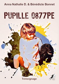 Pupille 0877PE - Anna Nathalie D. - E-Book