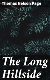 The Long Hillside - Thomas Nelson Page - E-Book