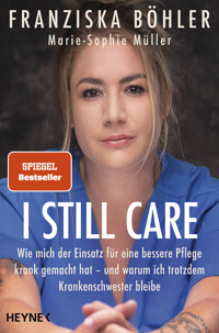 I still care - Franziska Böhler - E-Book