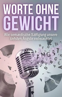 Worte ohne Gewicht - Florian Roman - E-Book