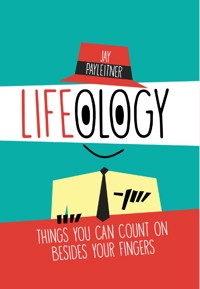 Lifeology - Jay Payleitner - E-Book