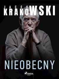 Nieobecny - Jacek Krakowski - E-Book