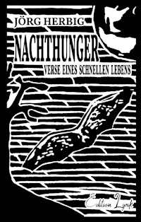 Nachthunger - Jörg Herbig - E-Book