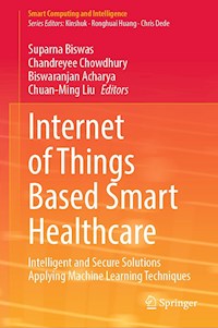 Internet of Things Based Smart Healthcare -  - E-Book