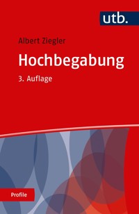 Hochbegabung - Albert Ziegler - E-Book