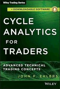 Cycle Analytics for Traders - John F. Ehlers - E-Book
