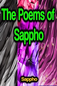 The Poems of Sappho - Sappho - E-Book