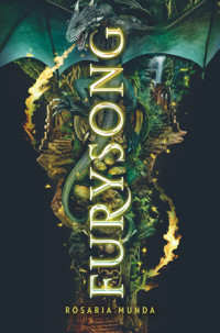 Furysong (ePub) - Rosaria Munda - E-Book