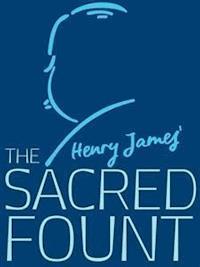 The Sacred Fount - Henry James - E-Book
