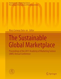 The Sustainable Global Marketplace - - E-Book