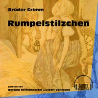 Rumpelstilzchen - Brüder Grimm - Hörbuch