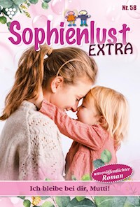 Ich bleibe bei dir, Mutti - Gert Rothberg - E-Book