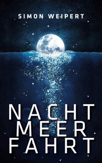 Nachtmeerfahrt - Simon Weipert - E-Book