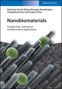 Nanobiomaterials -  - E-Book