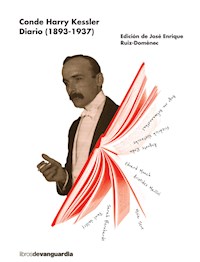 Diario (1893-1937) - Conde Harry Kessler - E-Book